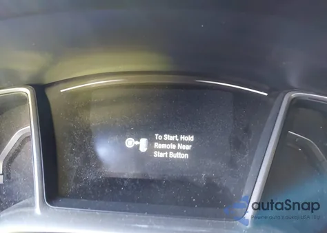 2016 Honda Civic Ex-T z USA, uszkodzony, nr VIN 19XFC1F36GE007190